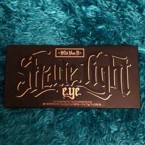 Kat Von D Shade + Light EYE Contour Palette